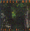 Jungle Rot- Fueled By Hate CD on Coyote Records